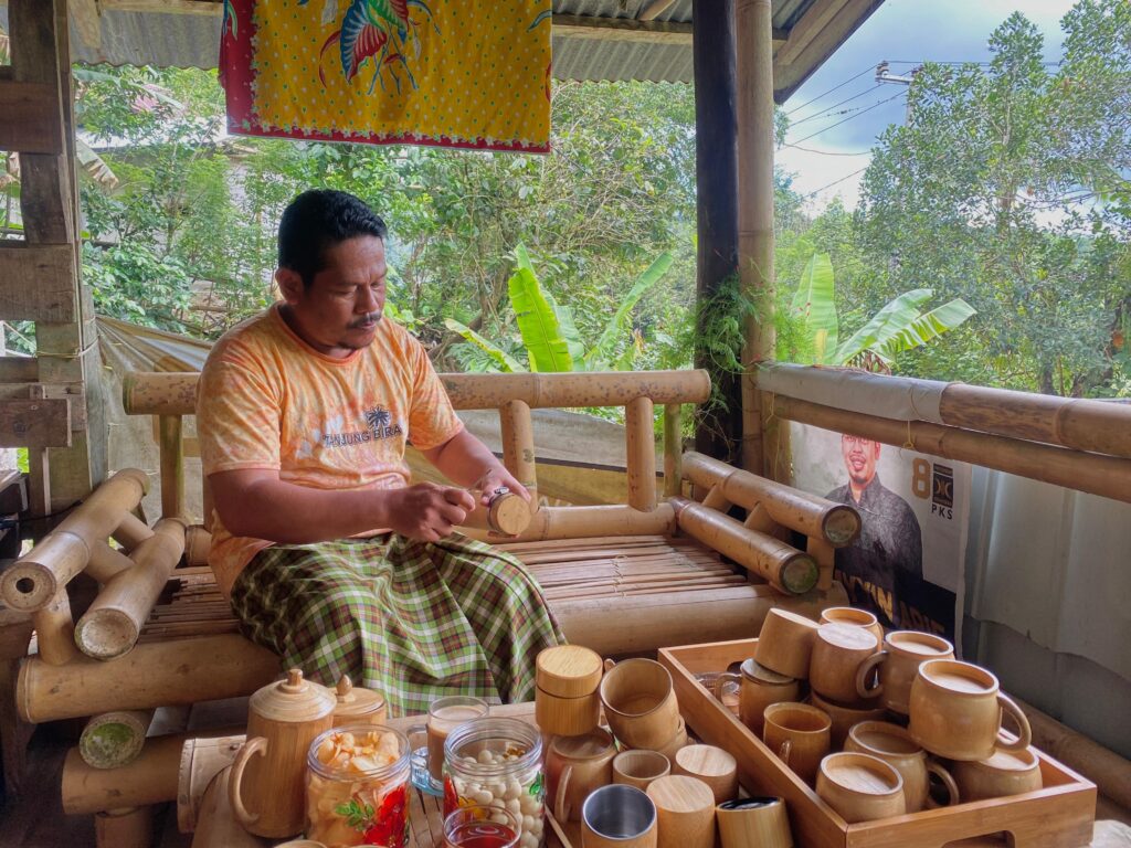 TLKM Melalui Program SETAPAK 4 Kembali Kuatkan Tata Kelola Hutan dan Lingkungan di Sulawesi Selatan